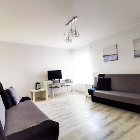 Apartament Studencki No 3 Lejlighed Olsztyn  Eksteriør billede