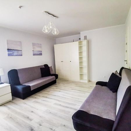 Apartament Studencki No 3 Lejlighed Olsztyn  Eksteriør billede