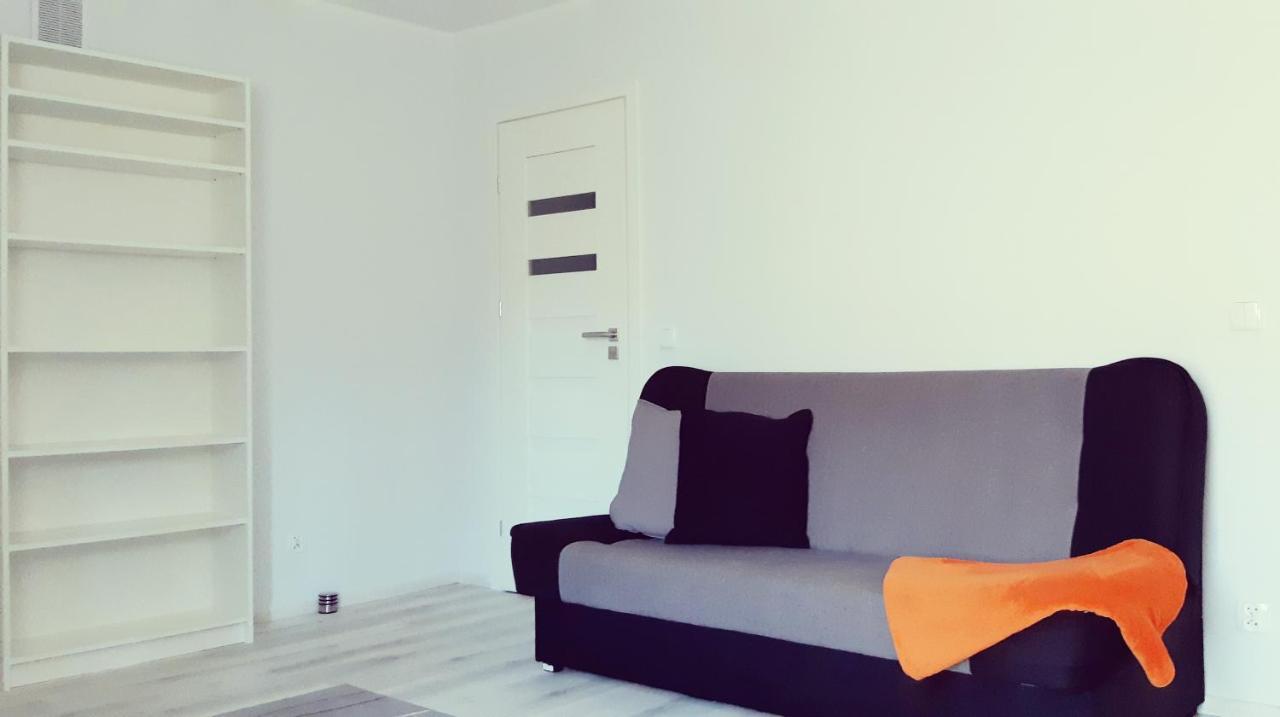 Apartament Studencki No 3 Lejlighed Olsztyn  Eksteriør billede