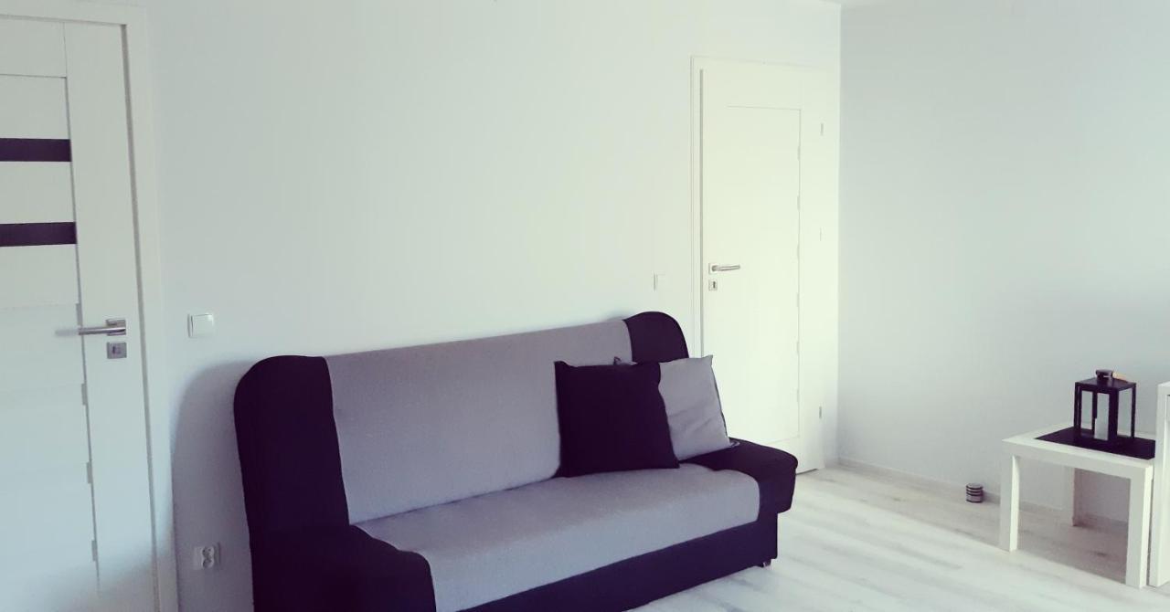 Apartament Studencki No 3 Lejlighed Olsztyn  Eksteriør billede