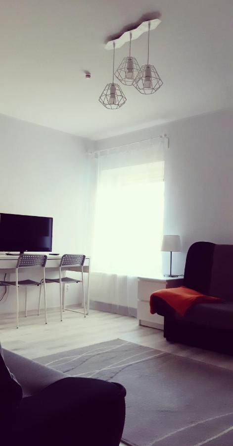 Apartament Studencki No 3 Lejlighed Olsztyn  Eksteriør billede