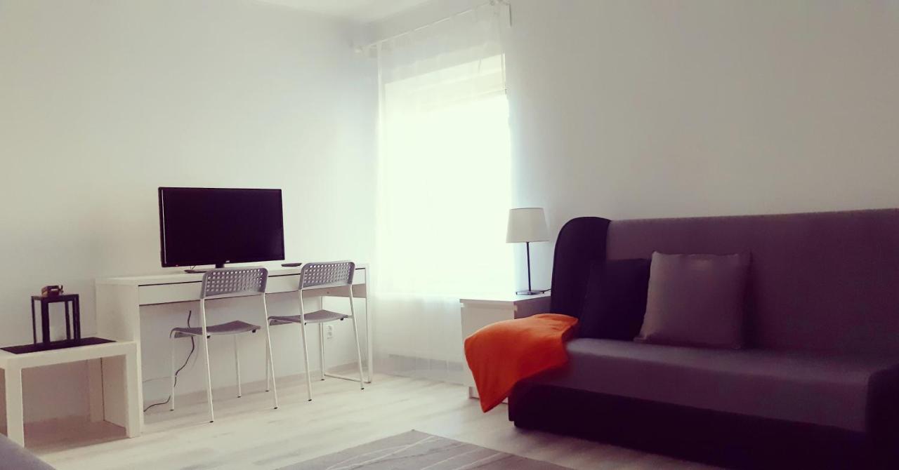 Apartament Studencki No 3 Lejlighed Olsztyn  Eksteriør billede