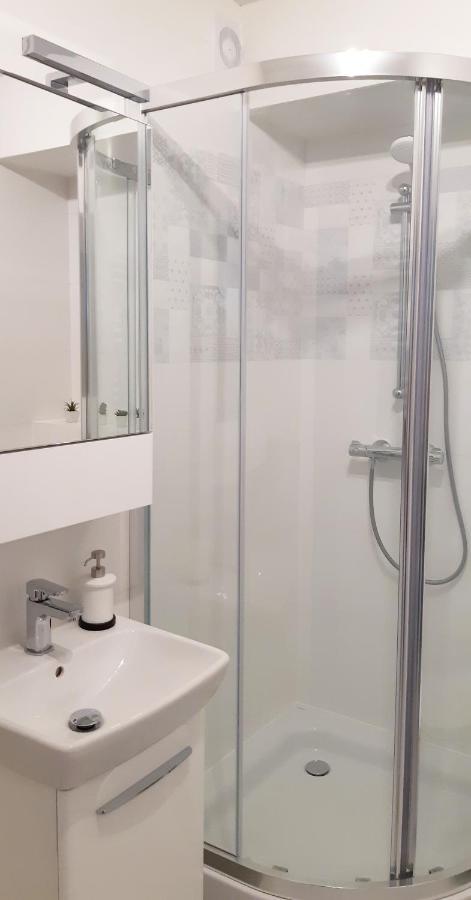 Apartament Studencki No 3 Lejlighed Olsztyn  Eksteriør billede