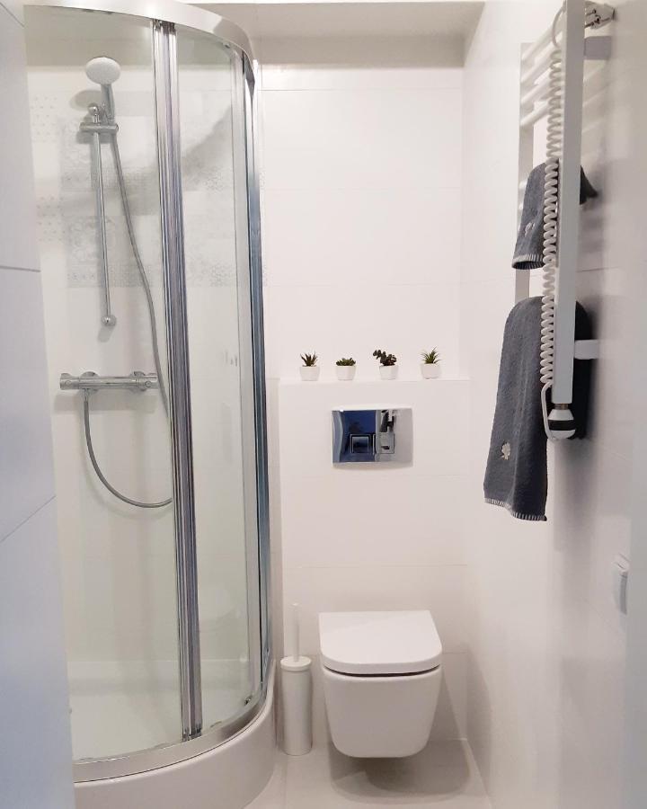 Apartament Studencki No 3 Lejlighed Olsztyn  Eksteriør billede