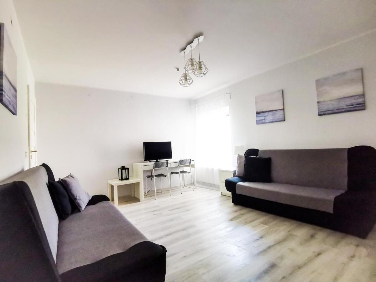 Apartament Studencki No 3 Lejlighed Olsztyn  Eksteriør billede