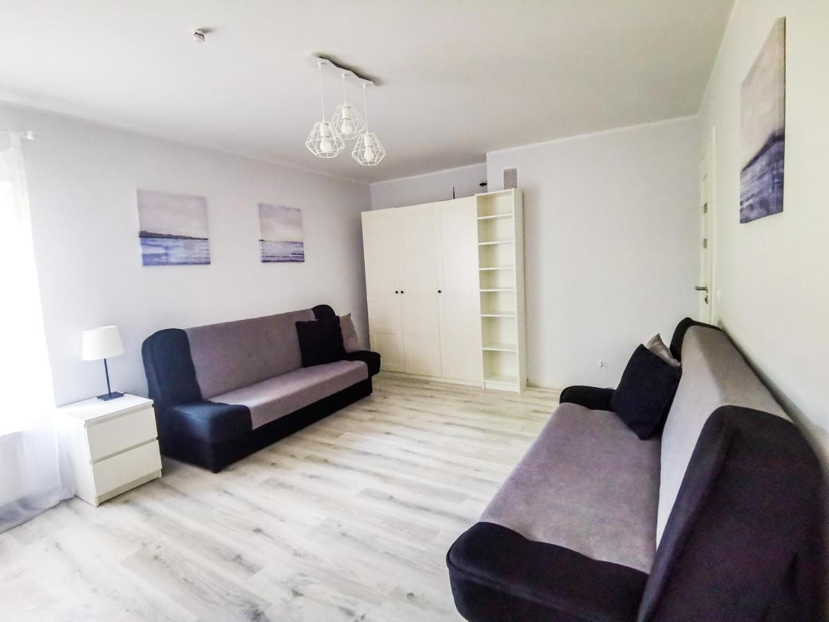 Apartament Studencki No 3 Lejlighed Olsztyn  Eksteriør billede