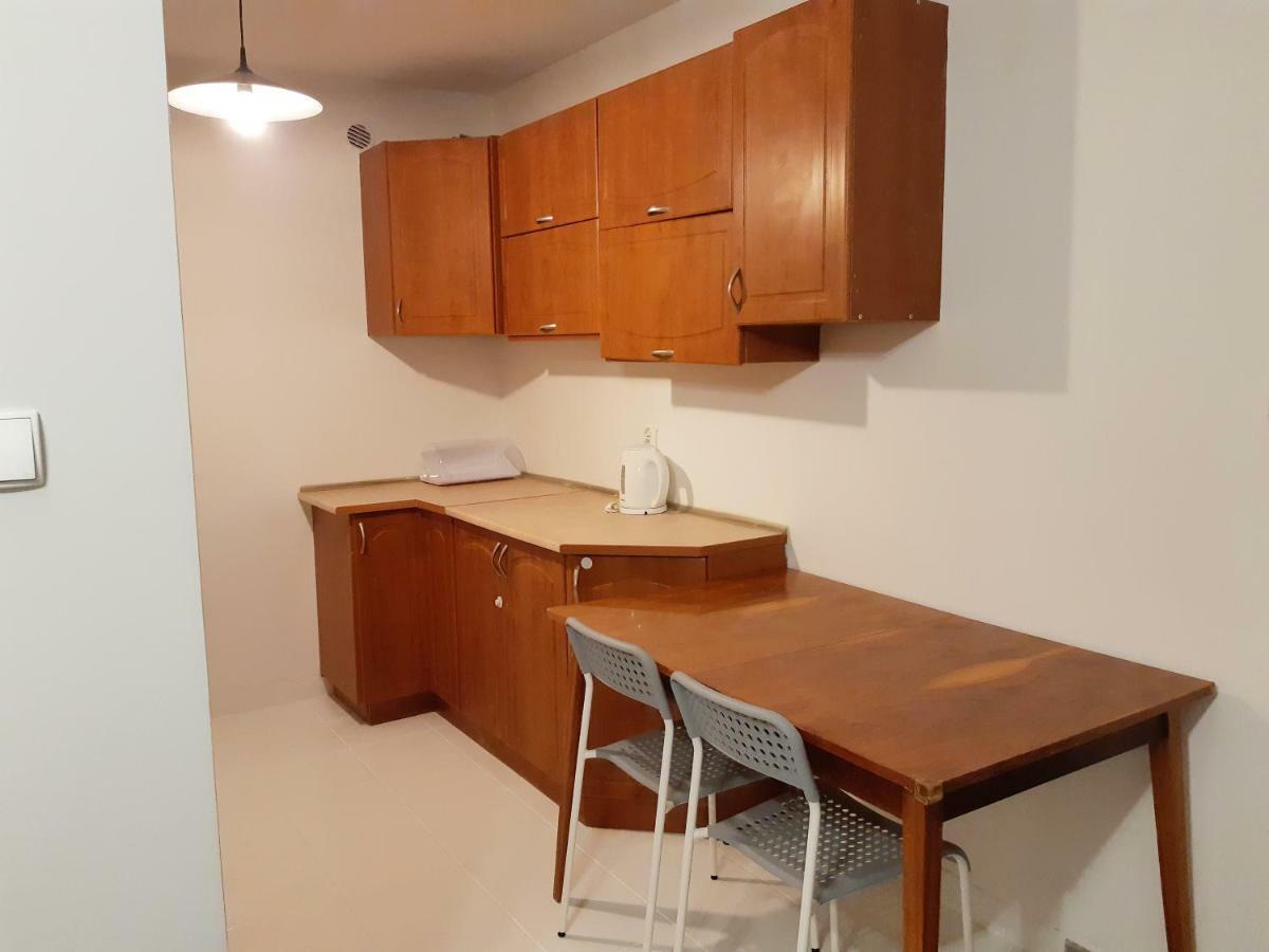 Apartament Studencki No 3 Lejlighed Olsztyn  Eksteriør billede