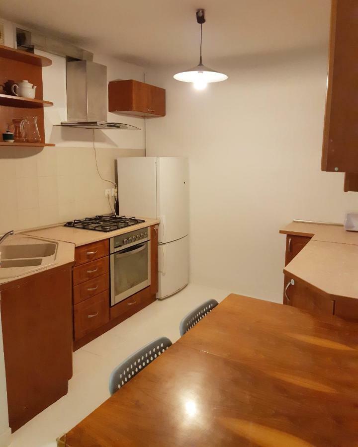 Apartament Studencki No 3 Lejlighed Olsztyn  Eksteriør billede