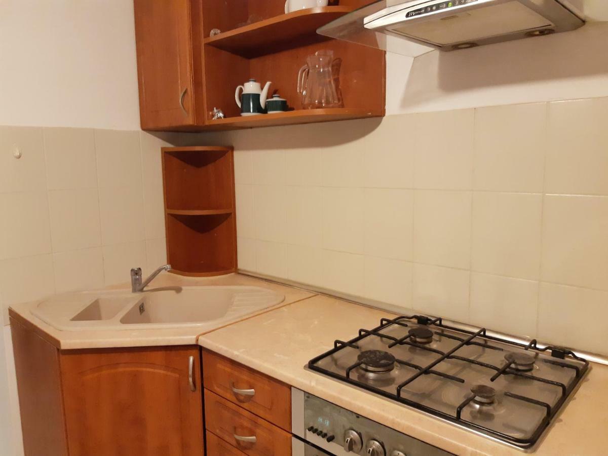 Apartament Studencki No 3 Lejlighed Olsztyn  Eksteriør billede